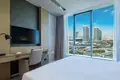 Квартира 3 спальни 120 м², Турция
