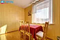 2 room apartment 50 m² Silute, Lithuania