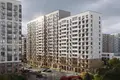 Студия 1 комната 22 м² Химки, Россия