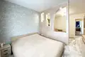 2 room apartment 64 m² Muchaviecki sielski Saviet, Belarus