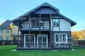 6 room house 240 m² poselenie Schapovskoe, Russia