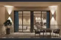 Квартира 1 спальня 56 м² Будва, Черногория