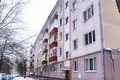 2 room apartment 43 m² Minsk, Belarus