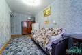 Wohnung 2 Zimmer 47 m² Minsk, Weißrussland