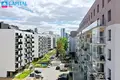 Appartement 3 chambres 51 m² Vilnius, Lituanie