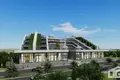 Commercial property 126 m² in Alanya, Turkey