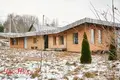 Casa 82 m² Hajnienski sielski Saviet, Bielorrusia