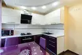 3 room apartment 63 m² Minsk, Belarus