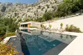 Villa de 9 habitaciones 526 m² Donji Orahovac, Montenegro