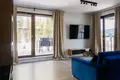 Apartamento 2 habitaciones 56 m² Varsovia, Polonia