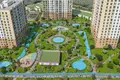 Mieszkanie 4 pokoi 220 m² Avcilar, Turcja