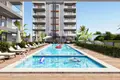 3 room apartment 60 m² Aksu, Turkey