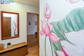 Квартира 2 комнаты 51 м² Паневежис, Литва