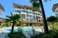 2 bedroom apartment  Oba, Turkey