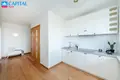 Квартира 4 комнаты 63 м² Вильнюс, Литва
