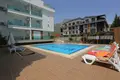 1 bedroom apartment 70 m² Konyaalti, Turkey