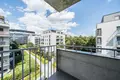 Квартира 2 комнаты 48 м² в Познани, Польша