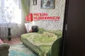 Apartamento 3 habitaciones 62 m² Grodno, Bielorrusia