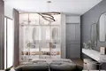 Квартира 2 комнаты  Аксу, Турция