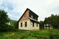 House 74 m² Papiarnianski sielski Saviet, Belarus