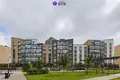 Apartamento 3 habitaciones 68 m² Kopishche, Belarús