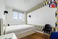 Квартира 2 комнаты 58 м² Минск, Беларусь