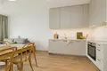 2 bedroom apartment 53 m² Warsaw, Poland