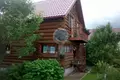 House  Krasnyy Put, Russia