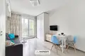 Wohnung 1 zimmer 26 m² Kopishche, Belarus