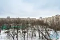 2 room apartment 60 m² Minsk, Belarus