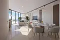 1 room apartment 116 m² Ras al-Khaimah, United Arab Emirates