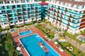 2 bedroom apartment 110 m² Yaylali, Turkey