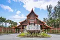 Willa 2 pokoi 368 m² Thai Mueang, Tajlandia