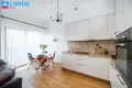 2 room apartment 60 m² Vilnius, Lithuania