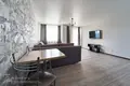 1 room apartment 39 m² in Minsk, Belarus
