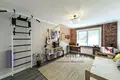 Apartamento 3 habitaciones 83 m² Muchaviecki sielski Saviet, Belarús