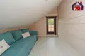 Dom 186 m² Lahojsk selsaviet, Białoruś