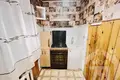 Apartamento 2 habitaciones 33 m² Borisov, Bielorrusia