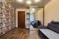 3 room apartment 64 m² Kryvaja Biaroza, Belarus