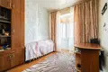 Apartamento 2 habitaciones 55 m² Minsk, Bielorrusia