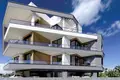 Mieszkanie 2 pokoi 76 m² Demos Agiou Athanasiou, Cypr