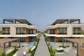 Вилла 4 комнаты 200 м² Мезитли, Турция