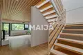 4 bedroom apartment 132 m² Helsinki sub-region, Finland