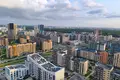 Квартира 4 комнаты 83 м² Боровляны, Беларусь