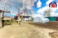 House 61 m² Rakauski selski Savet, Belarus