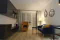 2 room apartment 35 m² in Warsaw, Poland