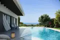 Dom 4 pokoi 195 m² Mijas, Hiszpania