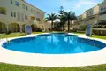 2 bedroom apartment 70 m² Mijas, Spain
