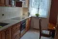 2 room apartment 50 m² Warsaw, Poland