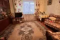 3 room apartment 63 m² Mazyr, Belarus